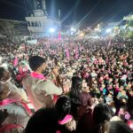 బీఆర్ఎస్ పాలనలోనే అభివృద్ధి: ఎమ్మెల్యే పాడి కౌశిక్ రెడ్డి