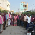 బిఆర్ఎస్ పార్టీ అభ్యర్థులను గెలిపించండి