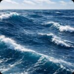 *If Earth is the foundation of life, the ocean is the life-support system for Earth