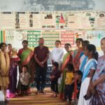 గర్భిణీ స్త్రీలు పౌష్టికాహారాన్ని తీసుకోవాలి