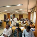 మున్సిపల్‌ జనరల్‌ బాడీలో అభివృద్ధిపై రగడ..