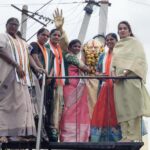 మాజీ ప్రధాని స్వర్గీయ రాజీవ్ గాంధీ సేవలు చిరస్మరణీయం