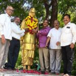 బాపూజీ ఆశయాలు ప్రతి తరానికి దిక్సూచిగా మారాలి