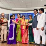 కూచిపూడి నృత్యంలో పల్లవి రెడ్డి ప్రతిభ