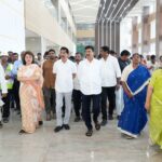 ప్రజలకు కార్పొరేట్‌ స్థాయి వైద్యం అందించడమే లక్ష్యం