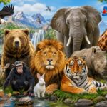 Compassion Without Borders: A Global Pledge for Animal Dignity