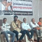 వ్యవస్థల మార్పునకు యువతే చోదకశక్తి