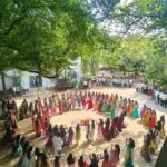 Only by preserving flowers can Bathukamma regain its former glory