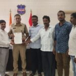 జర్నలిస్టులపై దాడి ఆరోపణలపై సమగ్ర విచారణ జరపాలి