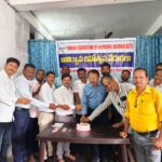 – జర్నలిస్టుల రక్షణకు ప్రత్యేక చట్టం తీసుకురావాలి