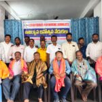 Pension Scheme for Senior Journalists Demanded